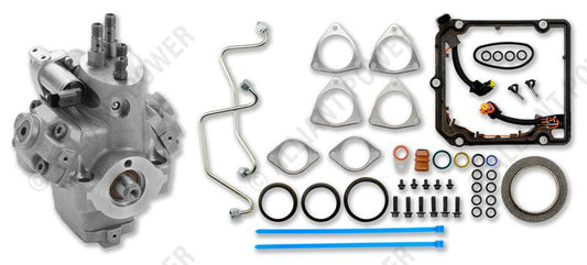 AP63643 Remanufactured High-Pressure Fuel Pump (HPFP) Kit