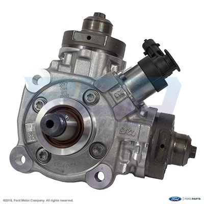 Bosch New CP4 High Pressure Fuel Injection Pump 0445010893 2020+ Ford 6.7L Power Stroke (No Core)