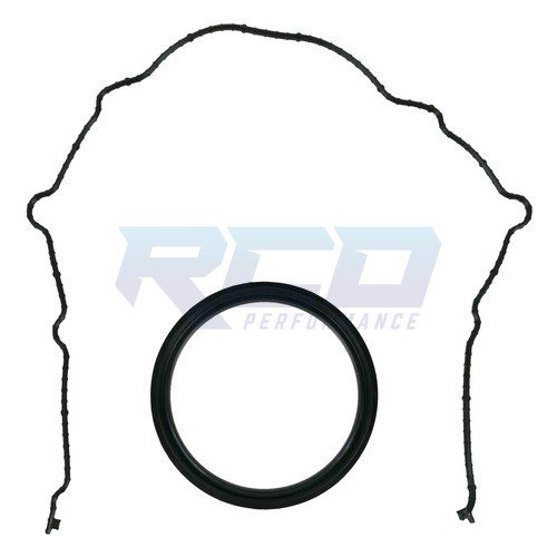 Fel-Pro 6.7L Power Stroke 11-19 Rear Main Seal Set