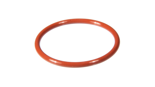 Ford 6.4L Upper Radiator Hose Radiator Side Connector Seal (O-ring)