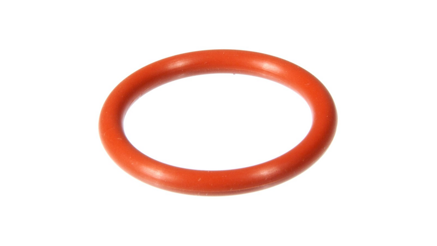 Ford 6.4L Lower Radiator Hose Radiator Side Connector Seal (O-ring)