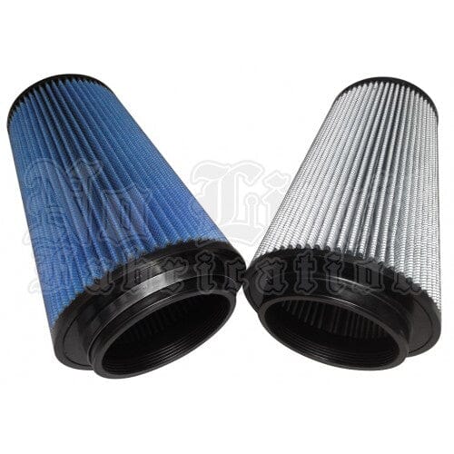 Custom Air Filter for Stage 1 (2017+ Ford Powerstroke 6.7L)