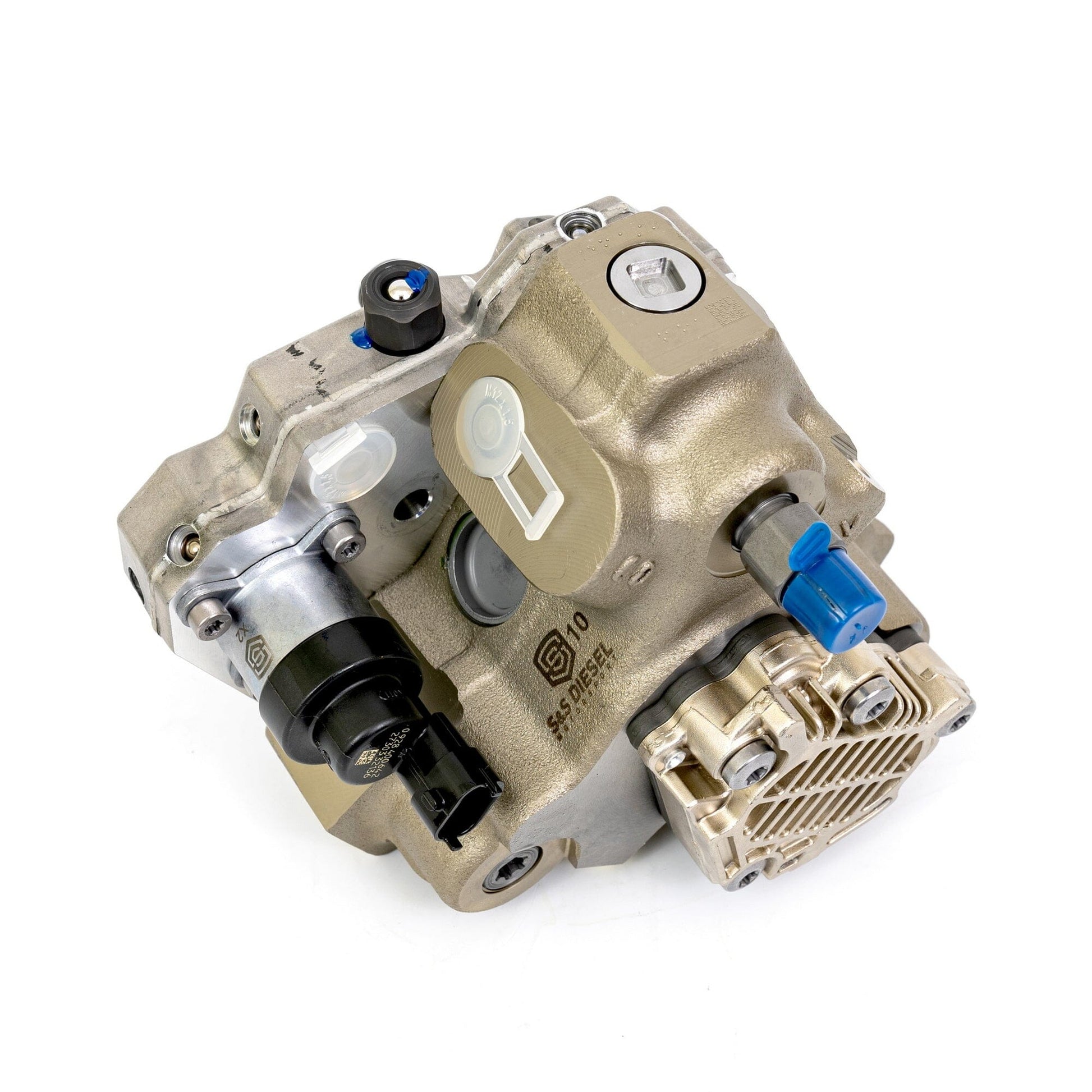 High Pressure CP3 Pump (2003-2018/2021+ Cummins)