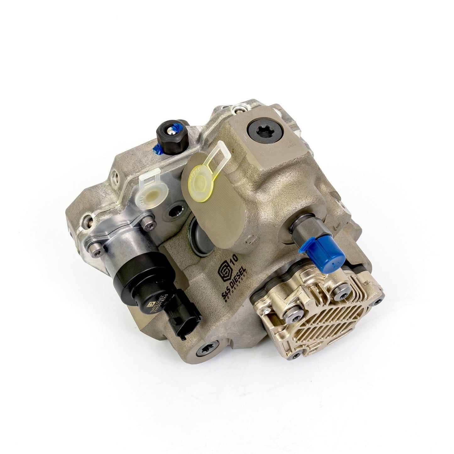 High Pressure CP3 Pump (2003-2018/2021+ Cummins)