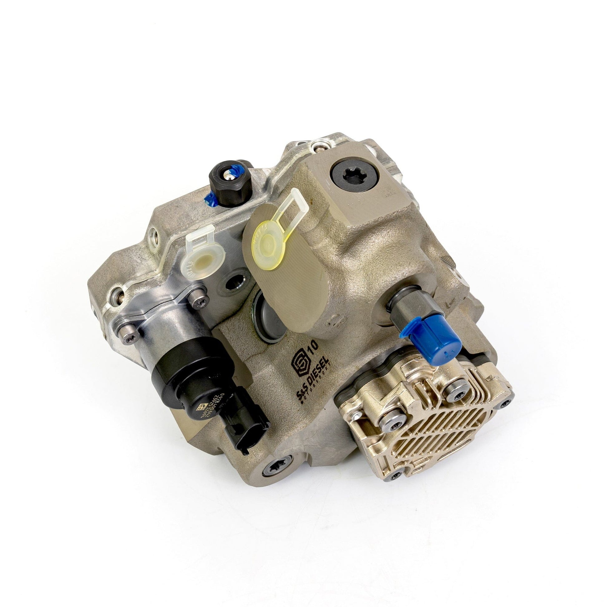 High Pressure CP3 Pump (2003-2018/2021+ Cummins)