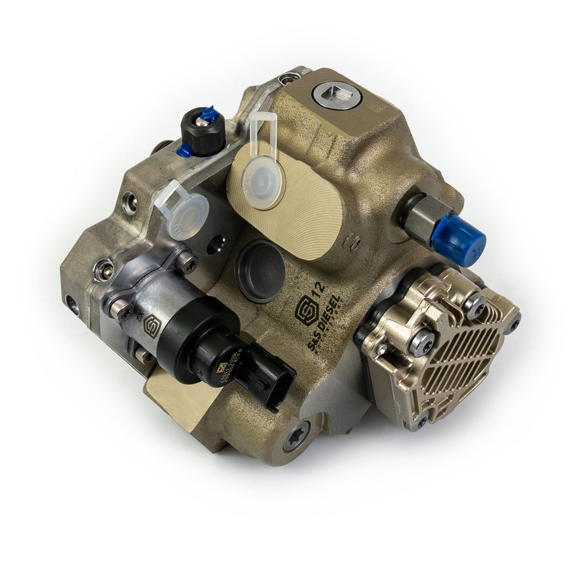 High Pressure CP3 Pump (2003-2018/2021+ Cummins)
