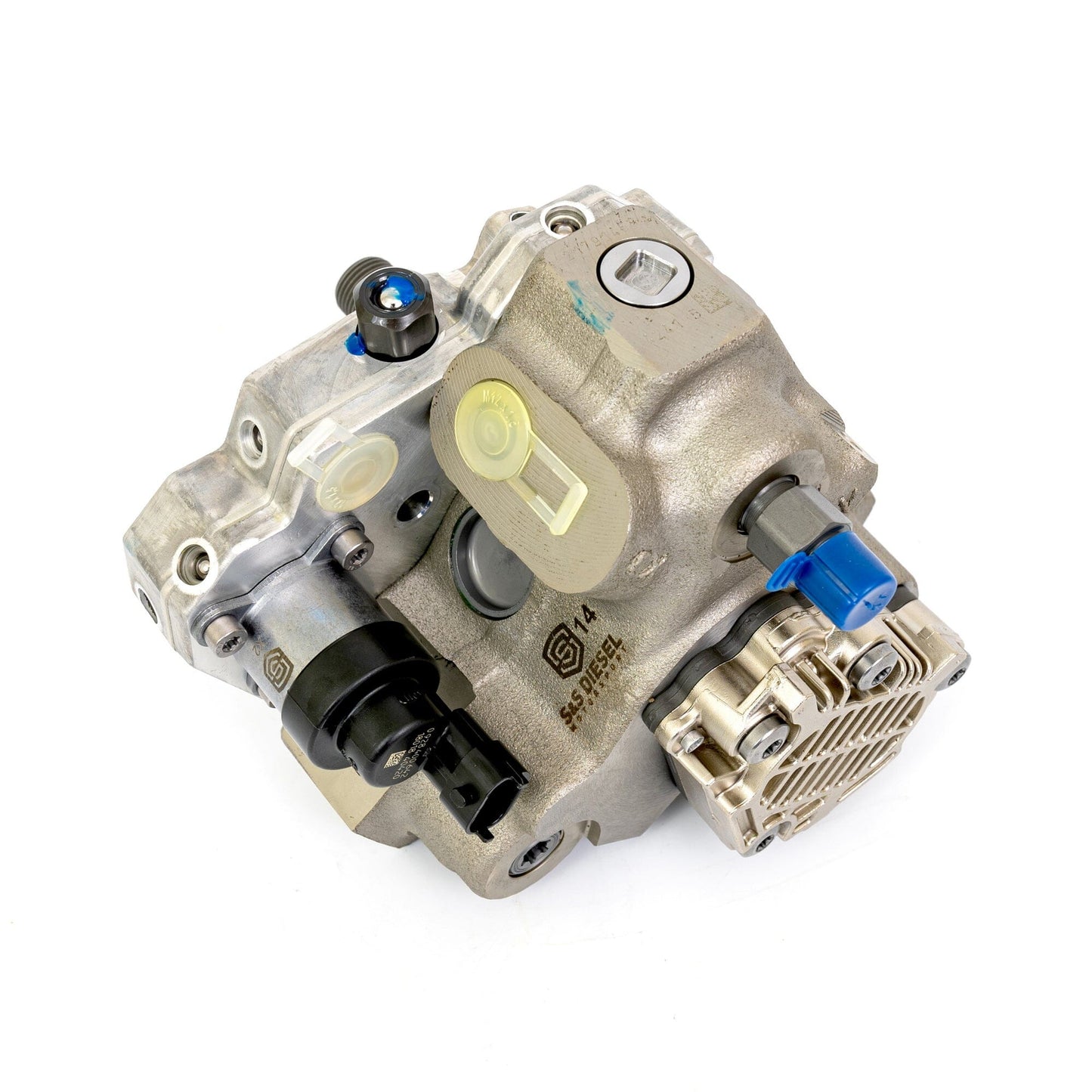 High Pressure CP3 Pump (2003-2018/2021+ Cummins)