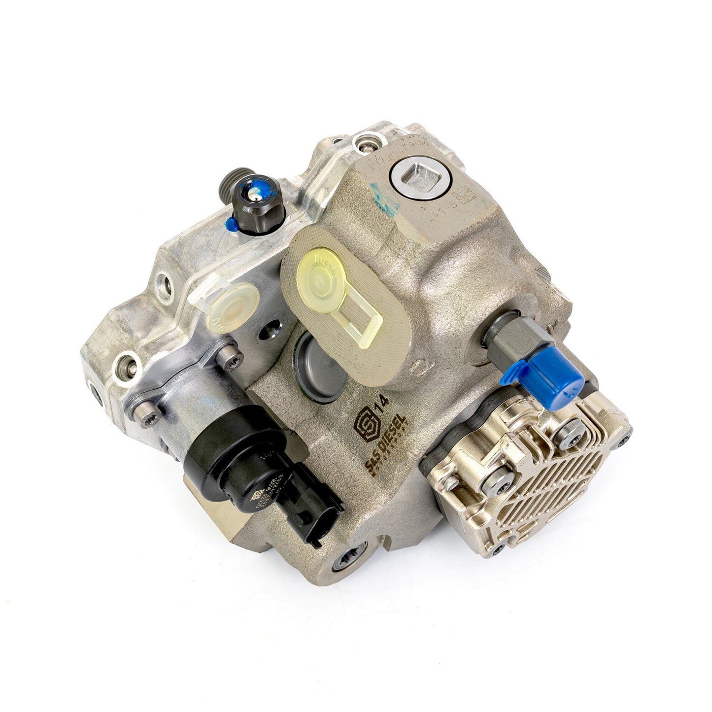 High Pressure CP3 Pump (2003-2018/2021+ Cummins)