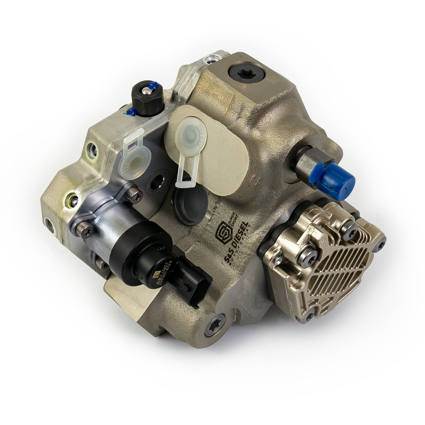 High Pressure CP3 Pump (2003-2018/2021+ Cummins)