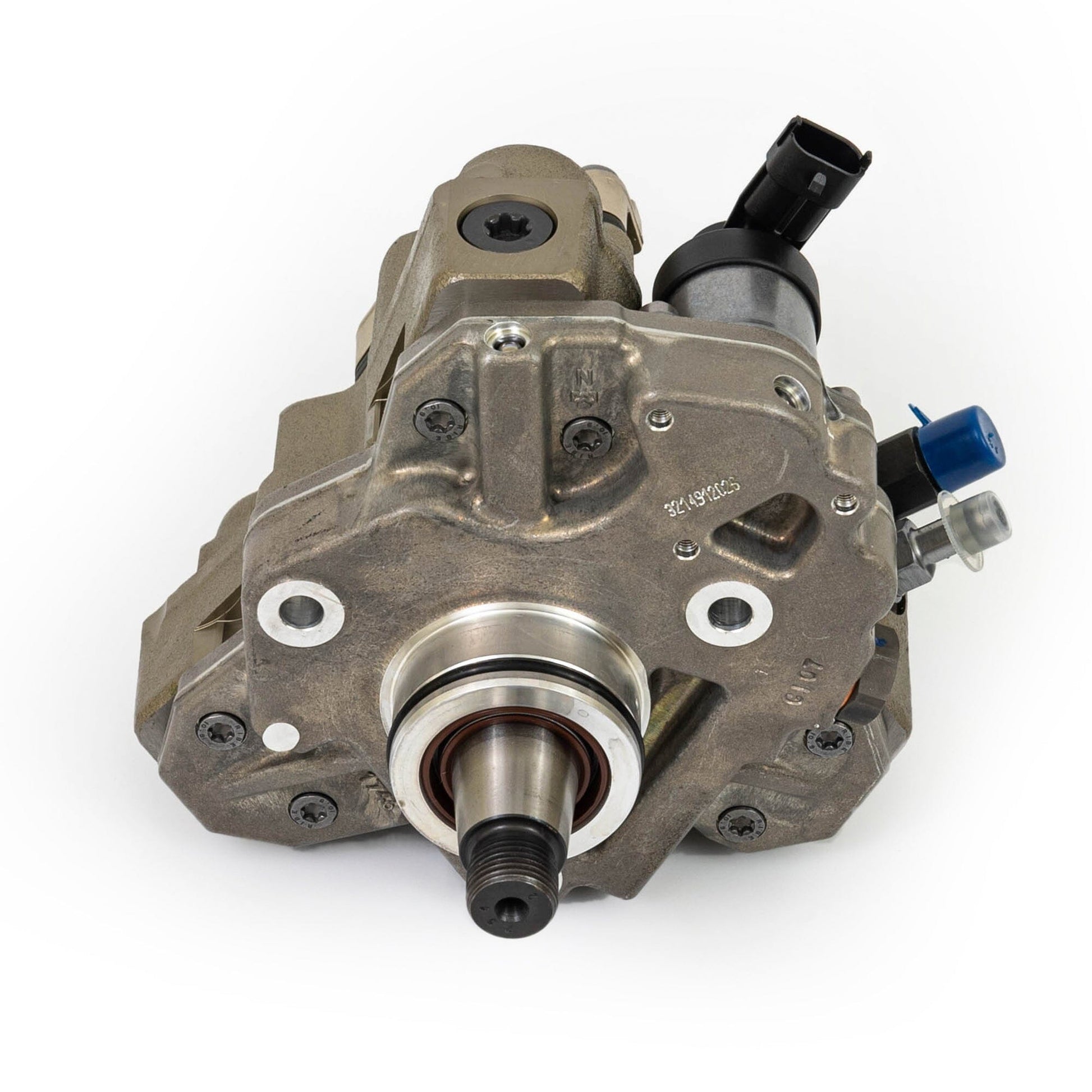 High Pressure CP3 Pump (2001-2016 Duramax LB7/LLY/LBZ/LMM/LML)
