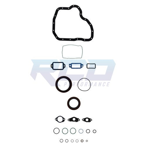 Fel-Pro 6.6L Duramax 2011 - 2016 LML Lower End Gasket Conversion Set