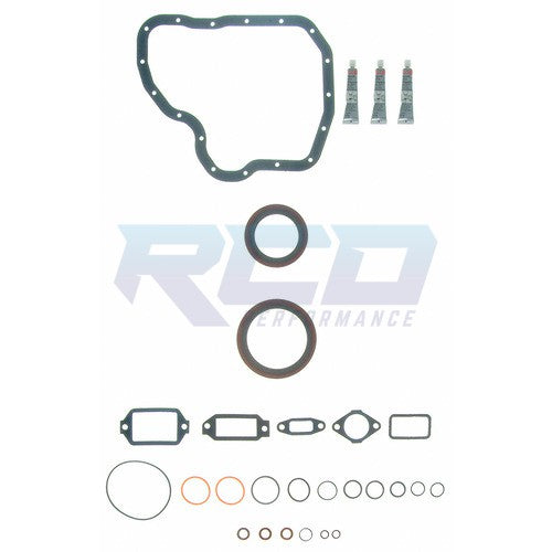 Fel-Pro 6.6L Duramax Bottom End Conversion Gasket Set
