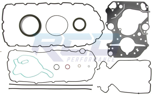 MAHLE Lower Gasket Set CS54657 2008-2010 Ford 6.4L Power Stroke