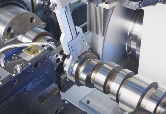 RCD 6.0L / 6.4L Ford Power Stroke Stage 1 Camshaft Re-Grind Service