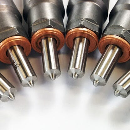 Reman Injector Set - 15% Over - 50hp (Dodge 03-04)