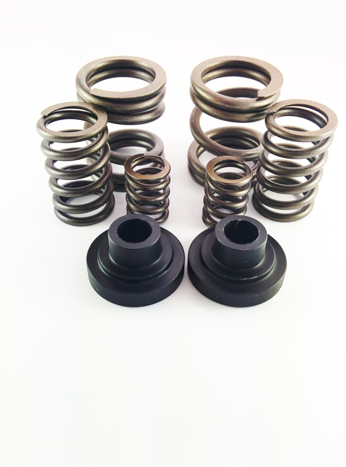 P-Pump 3,000 and 4,000 RPM Governor Spring Kit (Dodge 94-98)