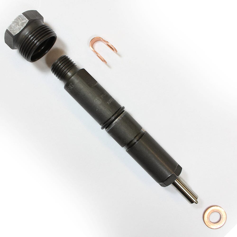 Stage 1 Injector Set (1989-1998 Cummins P-Pump 4BT)