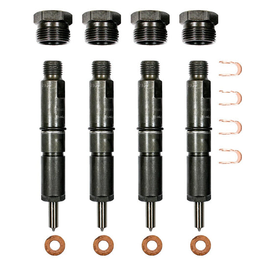 Custom Injector Set (1989-1998 Cummins VE Pump 4BT)