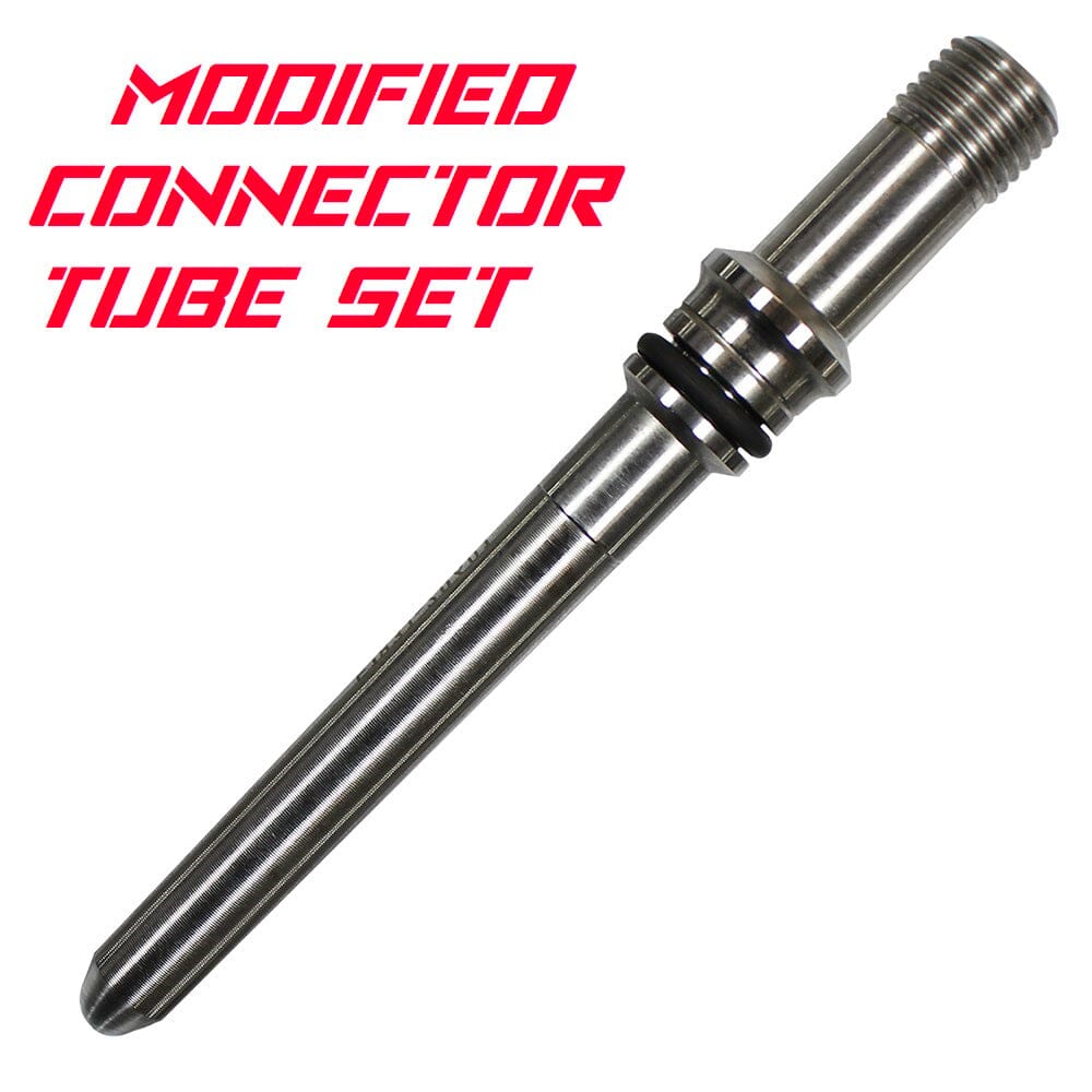 Modified Connector Tube Set (Dodge 07.5-18 6.7L)