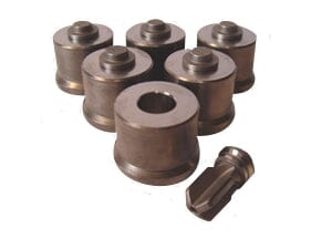 Upgraded Delivery Valve Set (Dodge 94-98 5.9L 12 Valve)