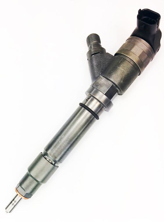 Individual Stock Reman Injector (Duramax 08-10 LMM)
