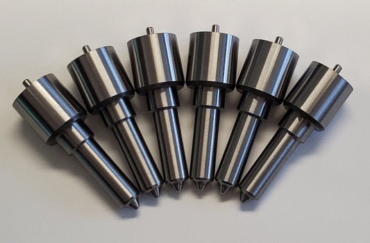 Stage 2 Nozzle Set (1994-1998 Cummins P-Pump)