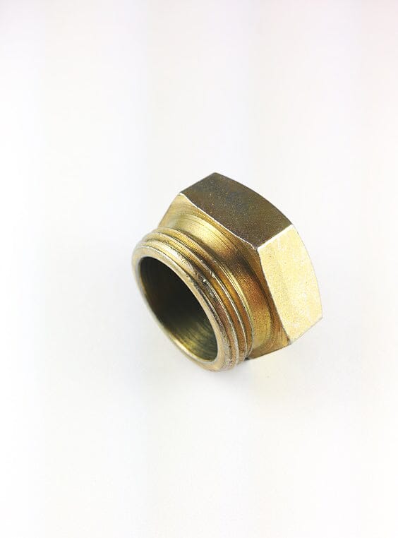 RAC Plug (Dodge 94-98 5.9L 12 Valve)