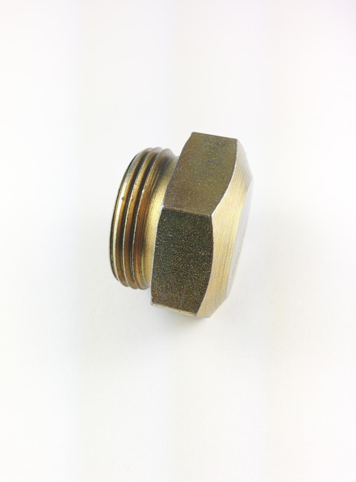 RAC Plug (Dodge 94-98 5.9L 12 Valve)