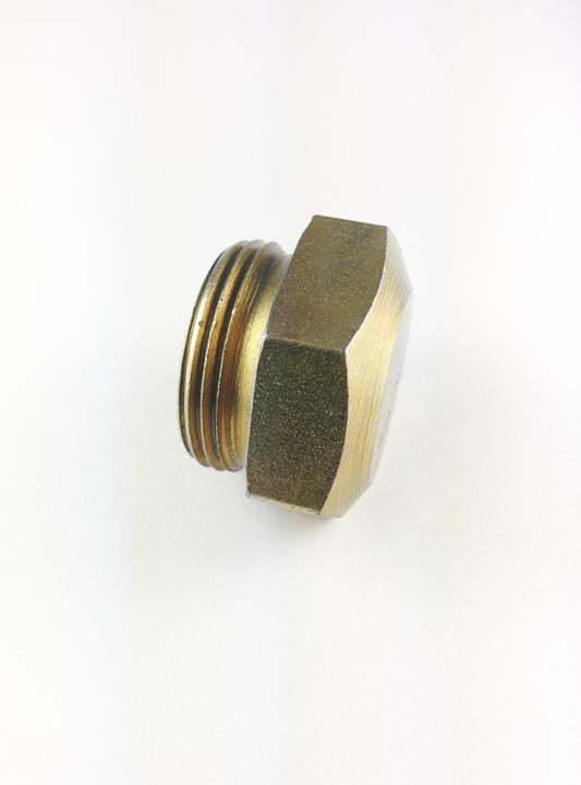 RAC Plug (Dodge 94-98 5.9L 12 Valve)