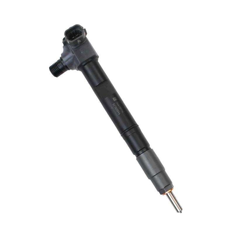 Brand New Stock Injector - Single (2017-2021 Duramax L5P)