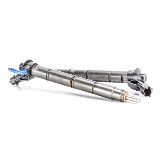6.7L Ford Power Stroke Fuel Injector USED TESTED to OE Bosch SPECS