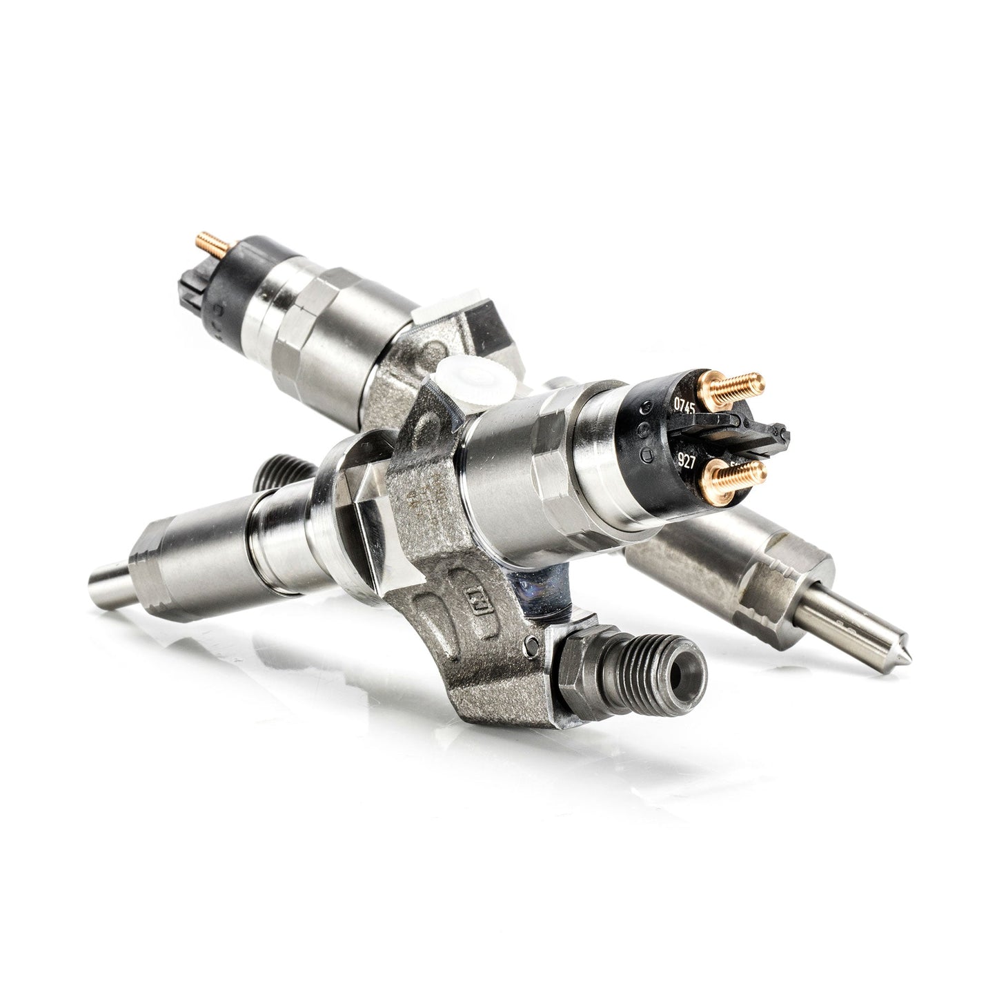 Alliant Power Bosch Remanufactured Fuel Injector - 6.6 LB7 Duramax