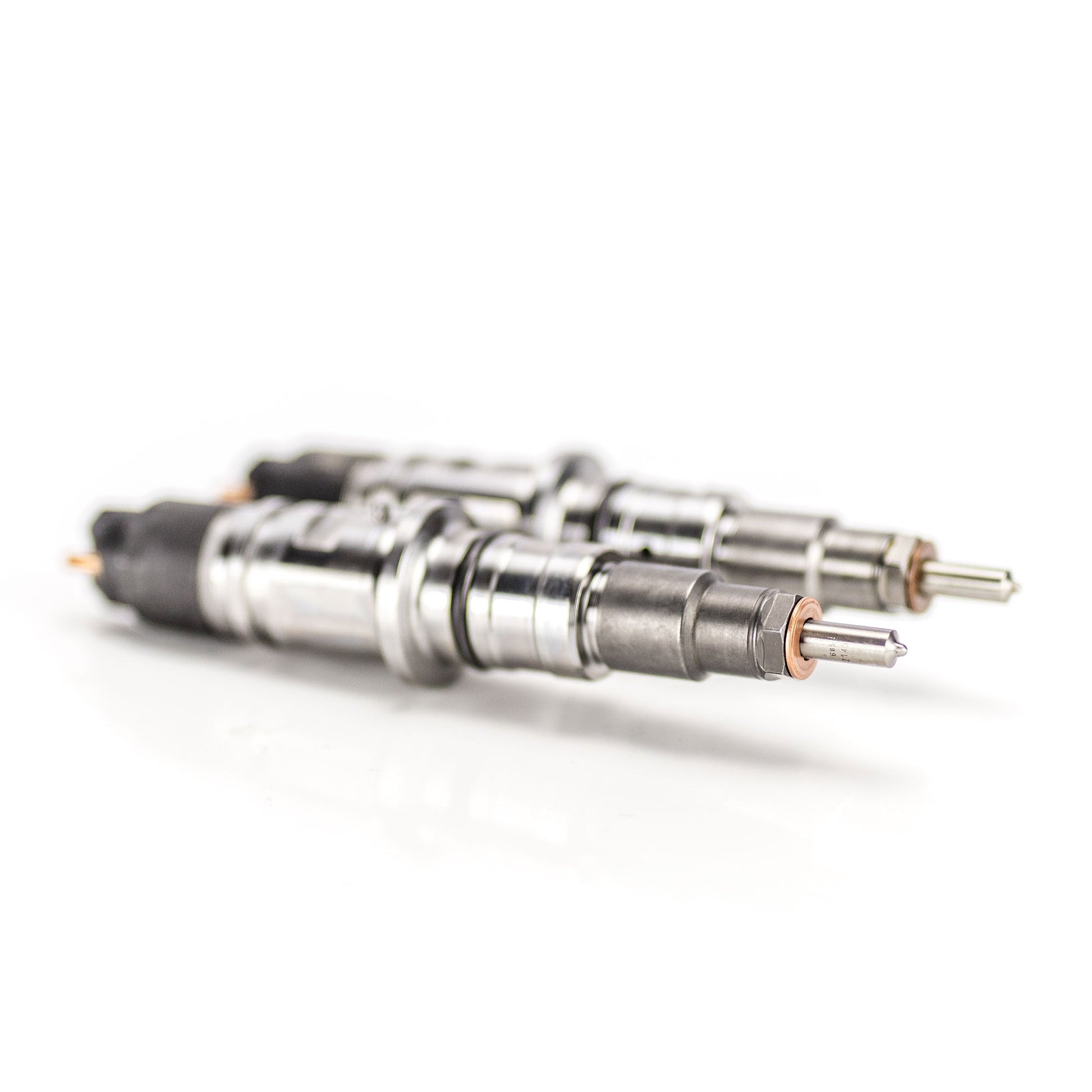 Alliant Power Bosch Remanufactured Fuel Injector - 2013-2018 6.7L Cummins