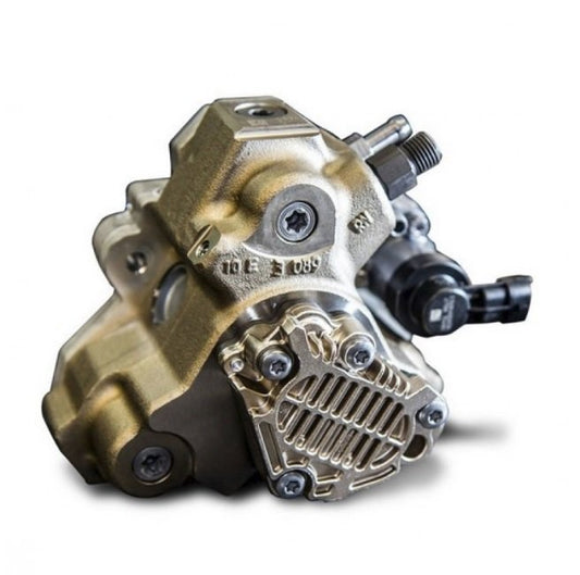 Bosch Genuine CP3 High Pressure Fuel Injection Pump 0986437308 2004.5-2005 6.6L Duramax LLY