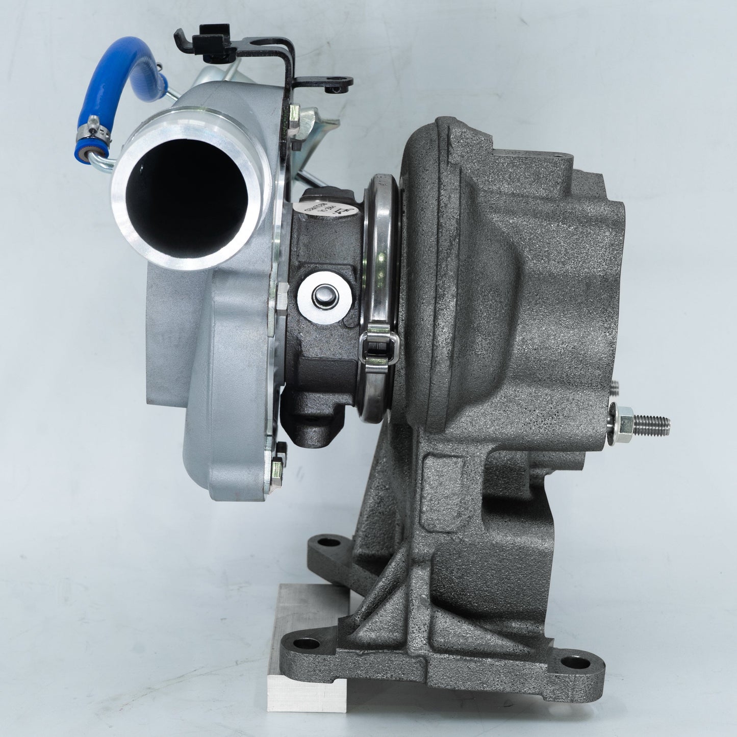 Stealth Mach 1 (64) Turbo (2001-2004 6.6L LB7 Duramax)