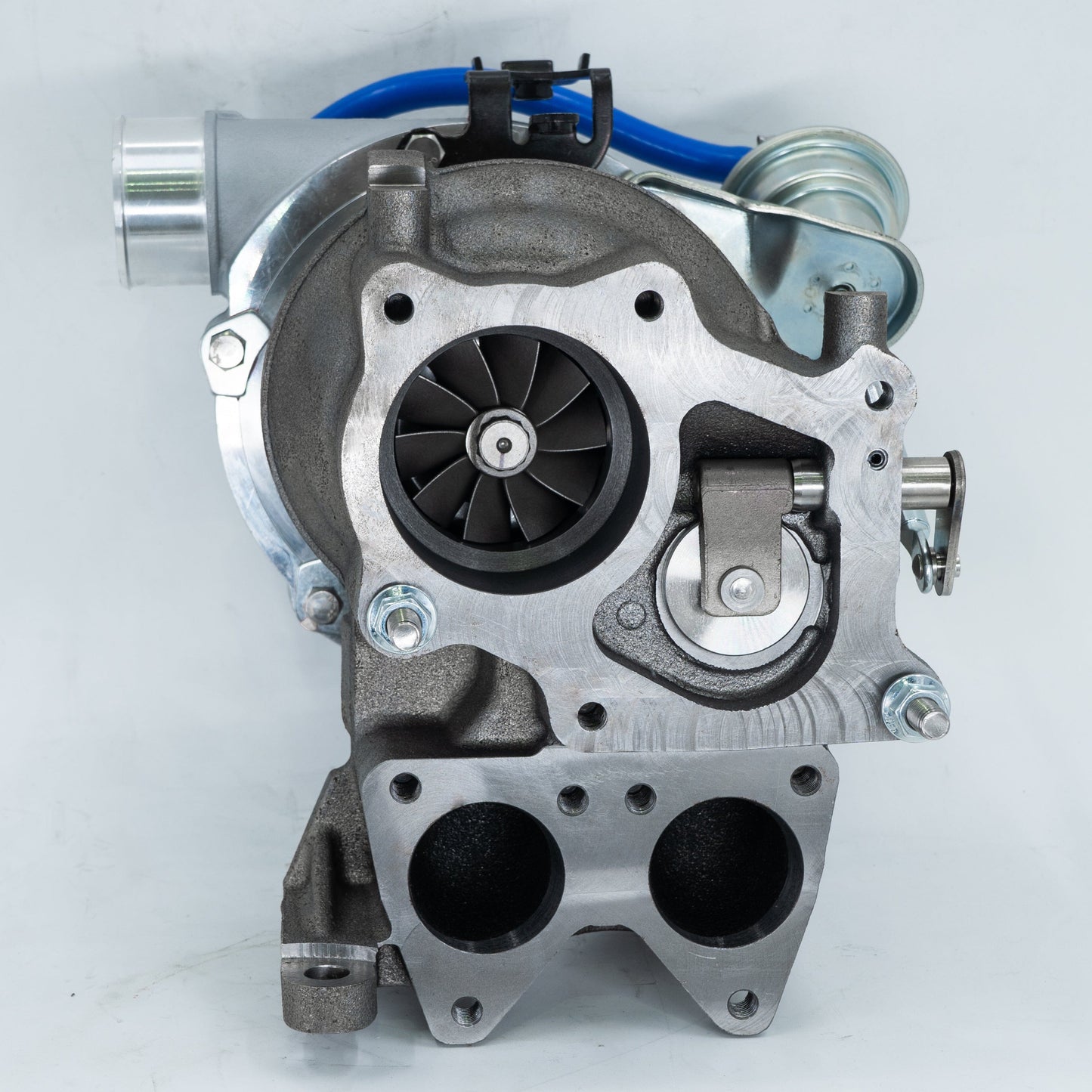 Stealth Mach 1 (64) Turbo (2001-2004 6.6L LB7 Duramax)