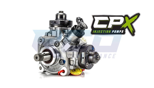 2011- 2027 6.7L Ford Power Stroke CPX Fuel Injection Pump