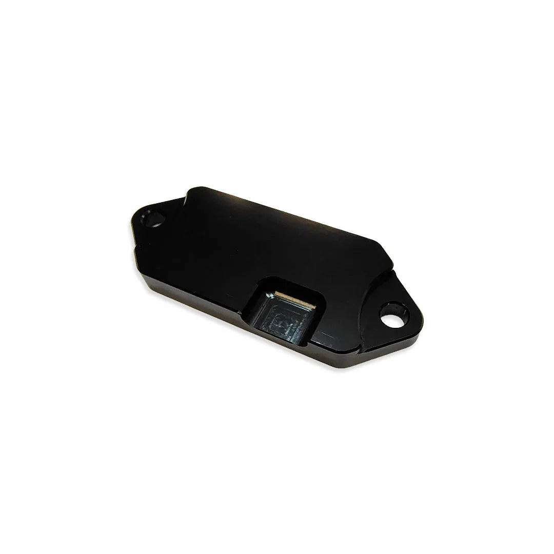 Dieselr Billet Coolant Block-Off Plate Duramax LB7/LLY/LBZ/LMM/LML/L5P 6.6L (2001-2026)