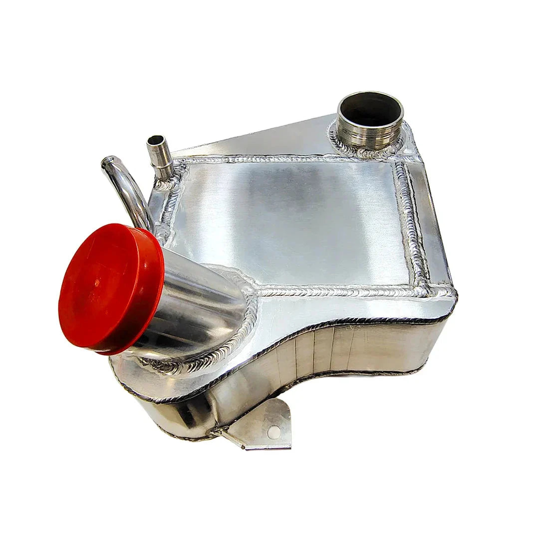 Dieselr High Flow Intercooler w/ Cold Side IC Pipe Ford Powerstroke 6.7L (2017-2023)