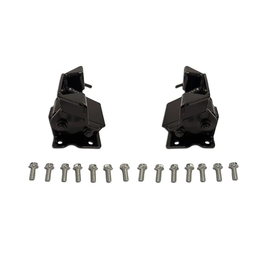 Dieselr High Performance Motor Mount Duramax LB7/LLY/LBZ/LMM 6.6L (2001-2010)