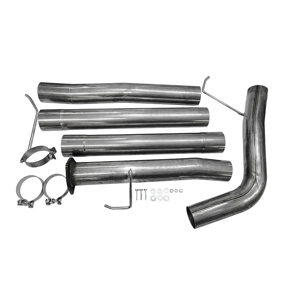 Dieselr Race Pipe Cummins 6.7L Cab & Chassis (2013-2018)