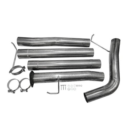 Dieselr Race Pipe Cummins 6.7L Cab & Chassis (2013-2018)