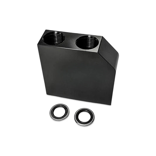 Dieselr Transmission Cooler Thermal Bypass Valve Cummins 6.7L (2019-2022)