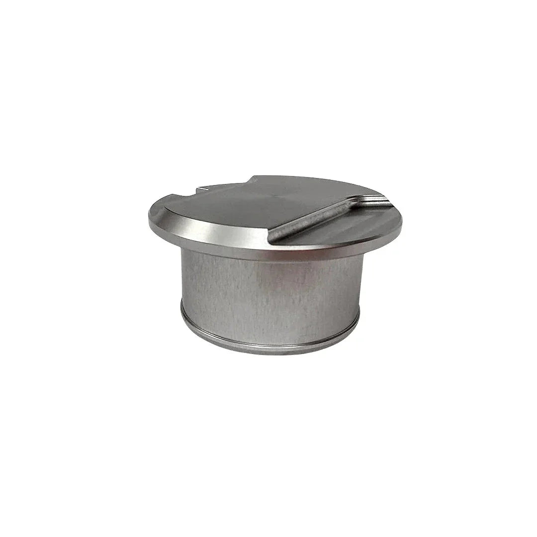 Dieselr Turbo Resonator Delete Plug Duramax 6.6L L5P (2017-2024)