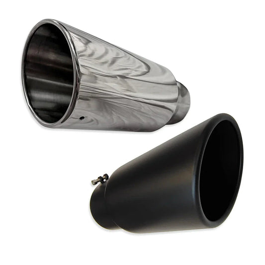 Dieselr Universal Exhaust Tip