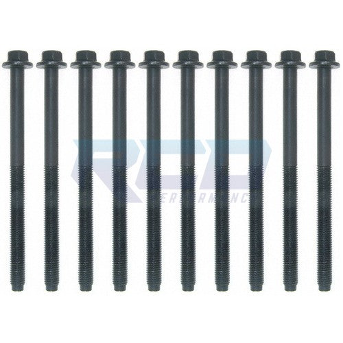 Fel-Pro 2003 - 2010 Ford 6.0L M14 Head Bolt Kit (One Side)