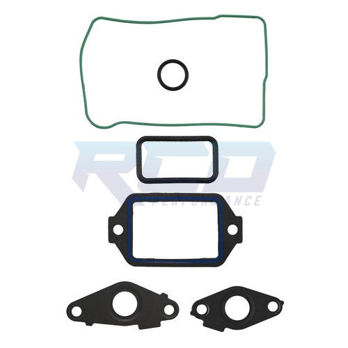 Fel-Pro 6.6L Duramax Engine Oil Cooler Gasket Set