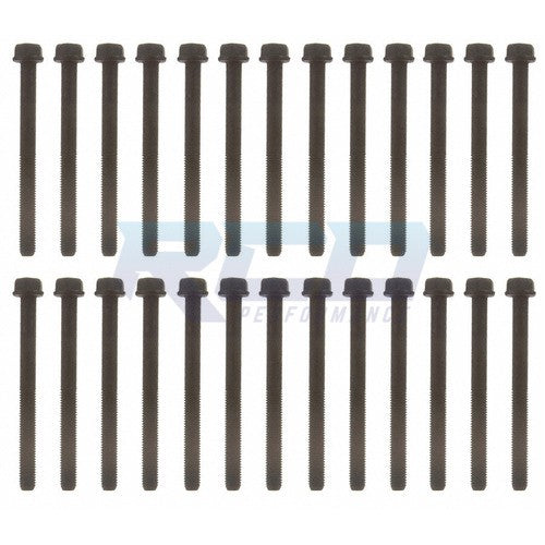 Fel-Pro 1998 - 2020 Dodge Ram 5.9L & 6.7L 24V Cummins Head Bolt Kit