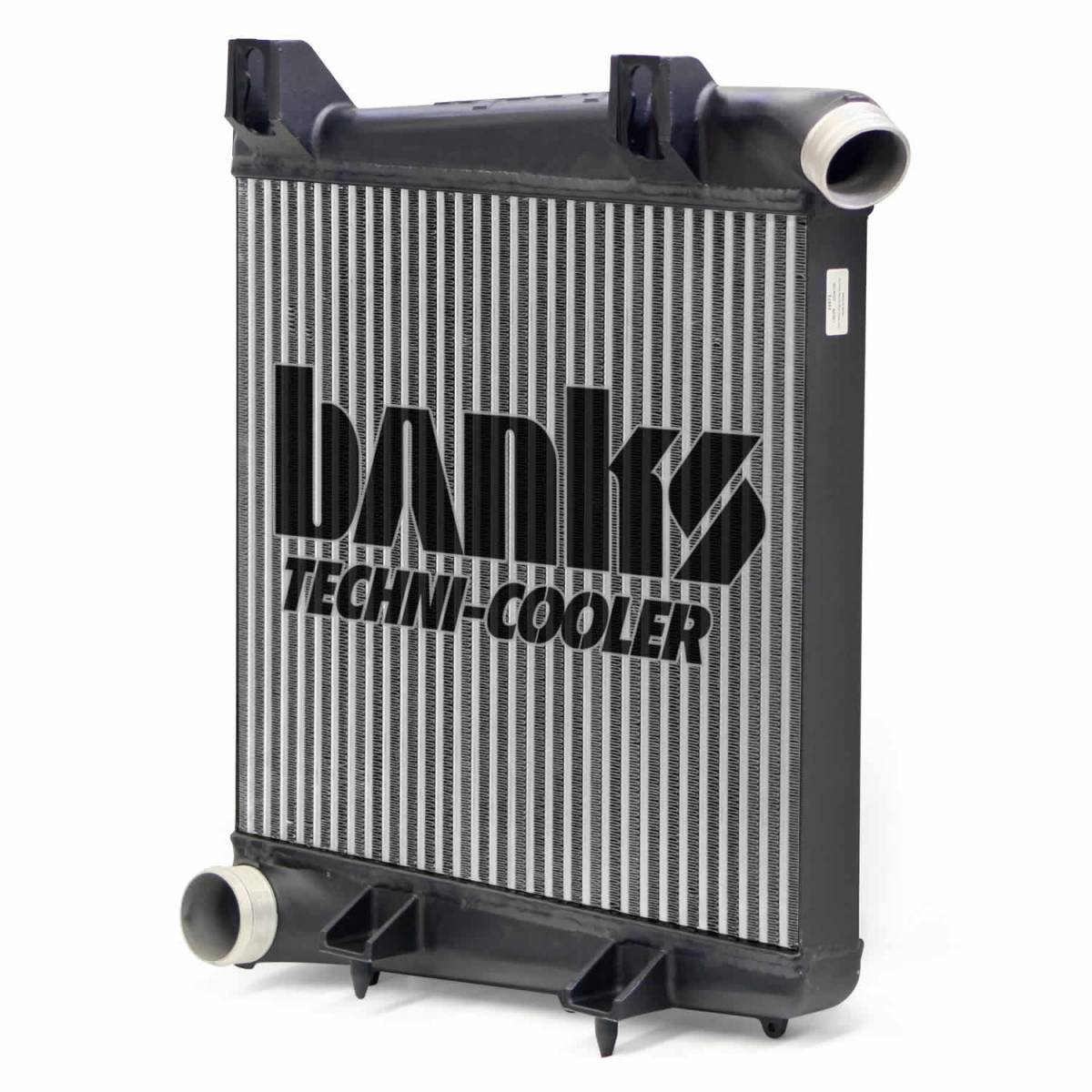 Banks Power 2008-2010 6.4L Ford Power Stroke Intercooler Upgrade