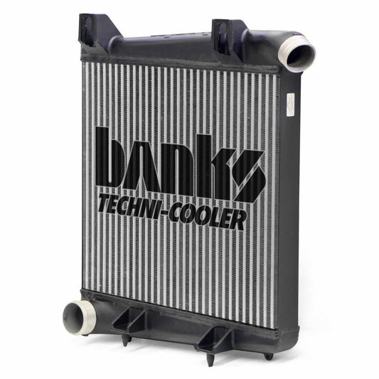 Banks Power 2008-2010 6.4L Ford Power Stroke Intercooler Upgrade